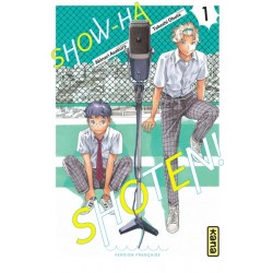 Show-ha Shoten T.01