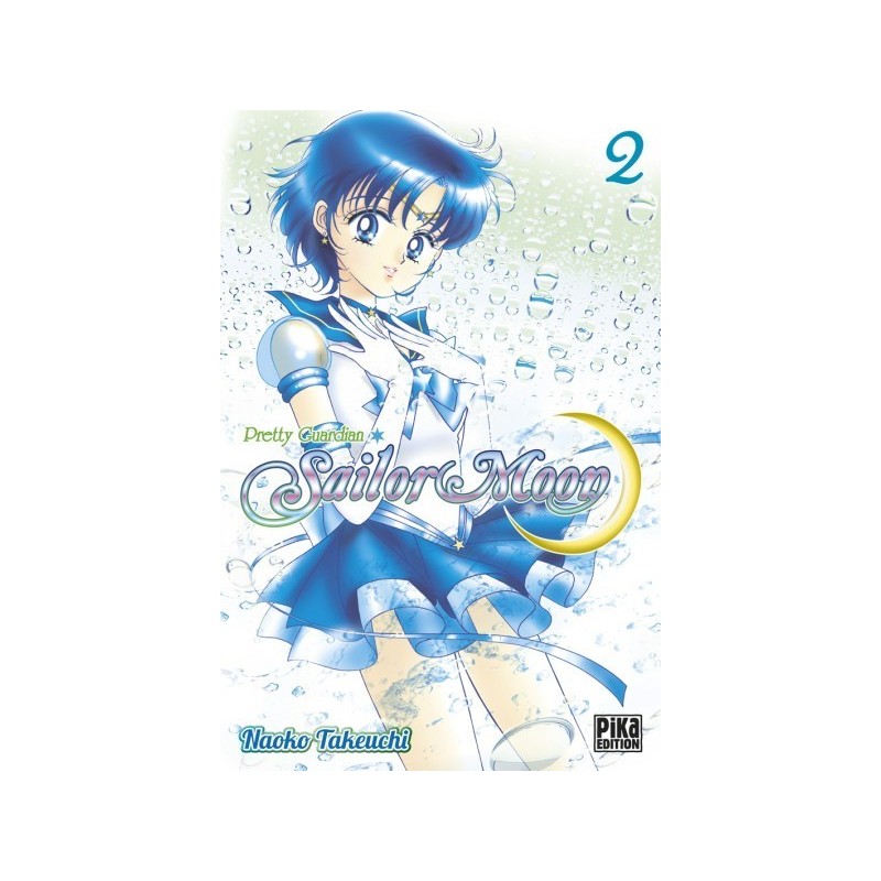 Sailor Moon T.02