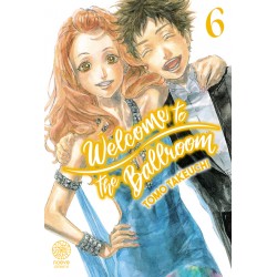 Welcome to the Ballroom T.06