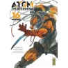 Atom - The Beginning T.16