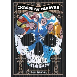 Chasse au cadavre T.01