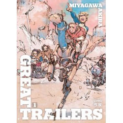 Great Trailers T.01