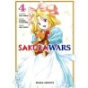 Sakura Wars T.04