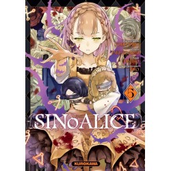 SINoALICE T.05