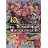 The Dungeon of Black Company T.10