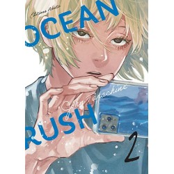 Ocean Rush T.02