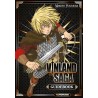 Vinland Saga - Guidebook