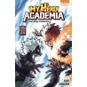 My Hero Academia T.36