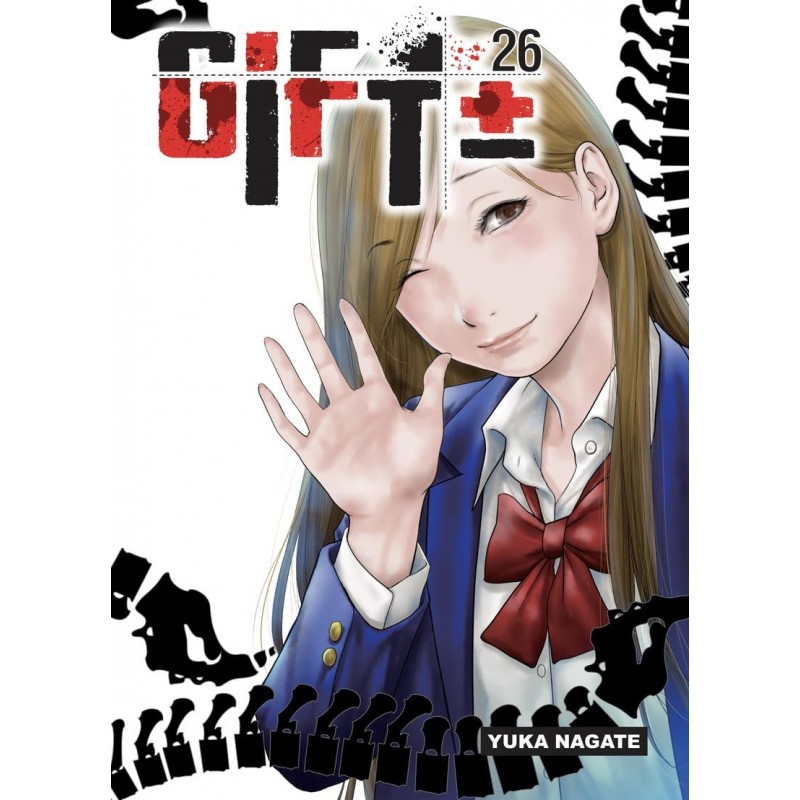 Gift +/- T.26