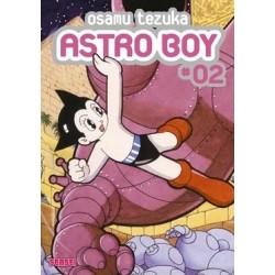 Astro Boy T.02