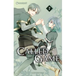 Called Game T.07
