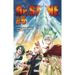 Dr Stone T.25