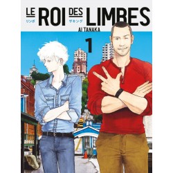 Roi des limbes (Le) T.01