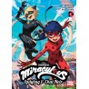 Miraculous Lady Bug & Chat Noir T.01