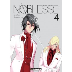 Noblesse T.04