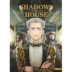 Shadows House T.11