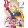 Shangri-La Frontier T.09