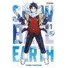 Snowball Earth T.01