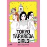 Tokyo Tarareba Girls Returns T.01