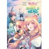 The rising of the shield Hero T.22
