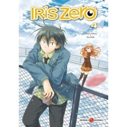 Iris Zero T.04