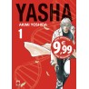 Yasha Perfect Edition T.01 (Prix découverte)