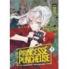 Princesse Puncheuse T.01