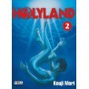 Holyland T.02