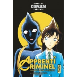Détective Conan - Apprenti criminel T.07