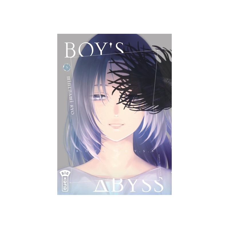Boy's Abyss T.05