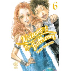 Welcome to the Ballroom T.06 Xtra