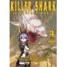 Killer Shark in Another World T.03