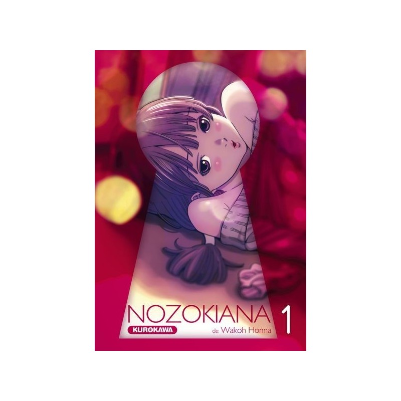 Nozokiana T.01 Nozokiana T.01