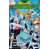Dragon Quest - The adventure of Dai T.07