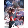 Dungeon Reset T.04