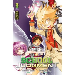 School Judgment T.03