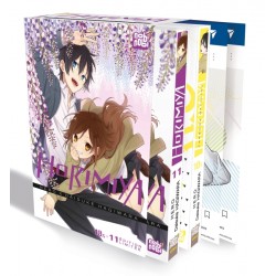 Horimiya T.11 - Edition limitée