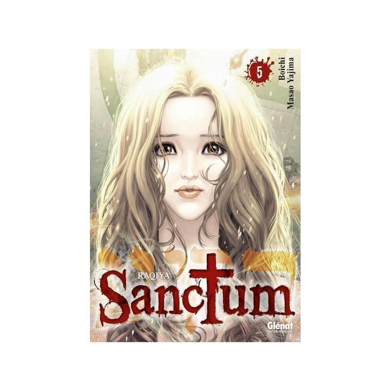 Sanctum T.05