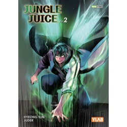Jungle Juice T.02