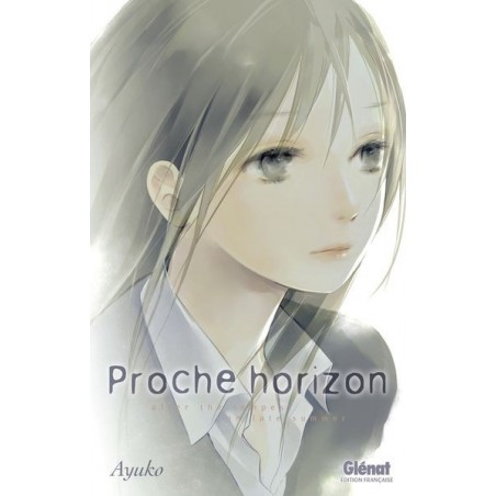 Proche Horizon : After the tempest