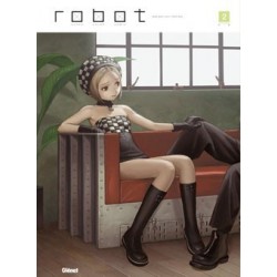 Robot 02