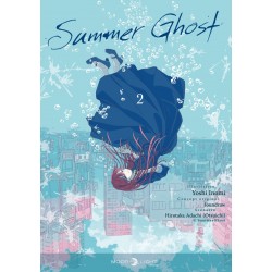 Summer Ghost T.02