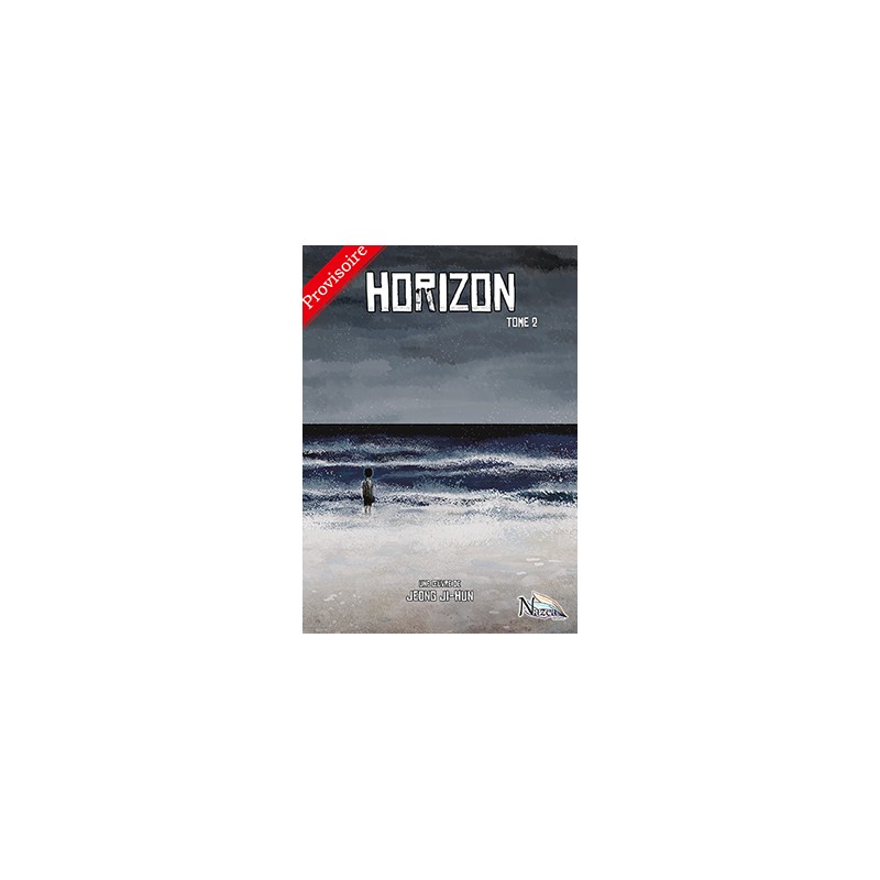 The Horizon T.02 The Horizon T.02