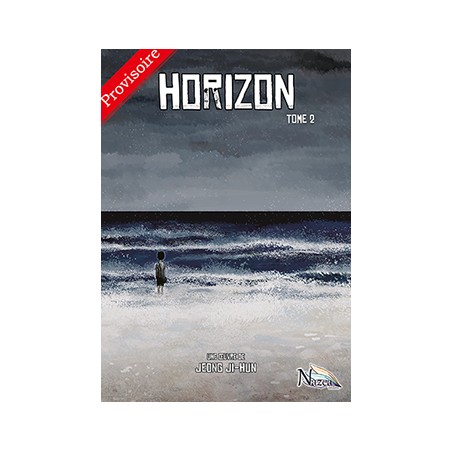 The Horizon T.02