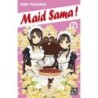 Maid Sama T.14