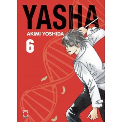 Yasha Perfect Edition T.06