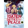 Idaten Know Only Peace T.01