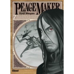 Peacemaker T.07