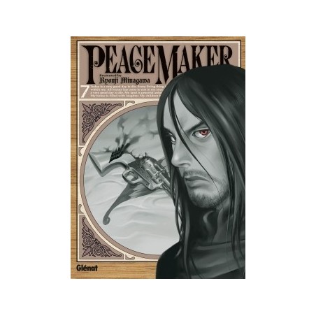 Peacemaker T.07