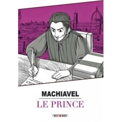 Prince (Le) - Machiavel